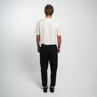 Insignia T-Shirt - White