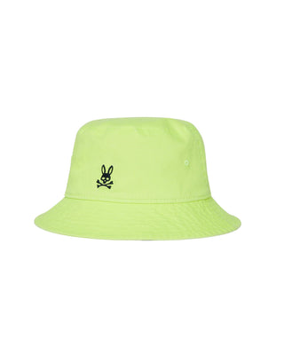 Men's Griggs Bucket Cap - Neon Glow