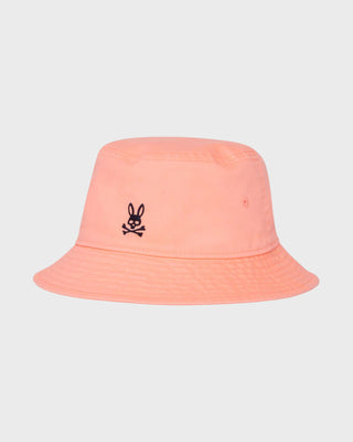 Men's Griggs Bucket Cap - Neon Tart Pink