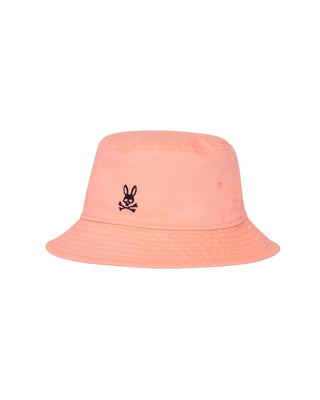 Men's Griggs Bucket Cap - Neon Tart Pink
