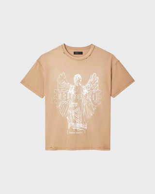 Guardian Tee - Tan