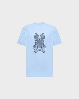 Bendigo Graphic Tee - Serenity