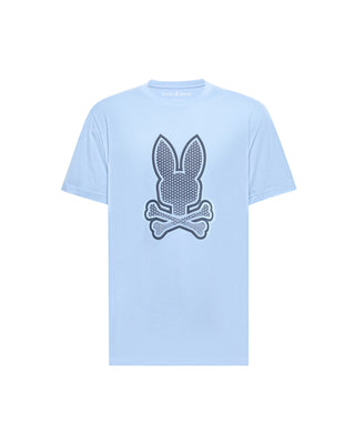 Bendigo Graphic Tee - Serenity