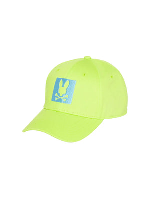 Men's Codd Baseball Cap - Venetian