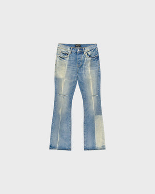 Gaia Blowout - Mid Indigo