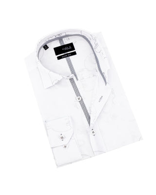 EX M-2061 Shirt - White