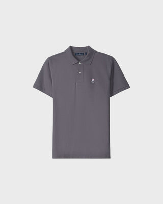 Men's Classic Polo - Blackened Pearl