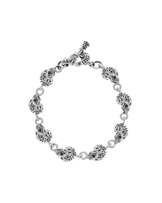 Day of The Dead Skull Bracelet - 20th anniversary