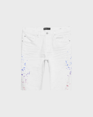 Zola Prisma Short - White