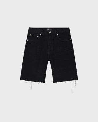 Midnight Shorts - Black