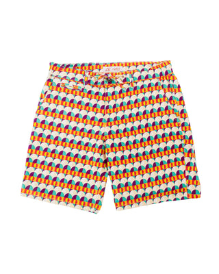 EX Short R-316 - Multi