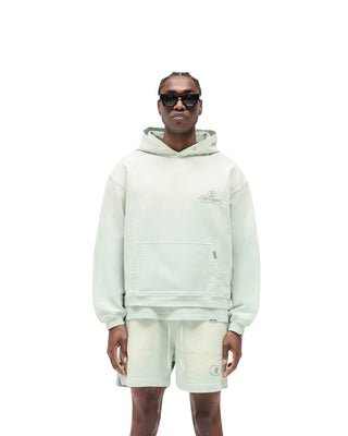 Gran Cru Classe Hoodie - Washed Sage