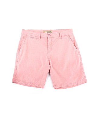 EX The Carlo Jacquard R-802 - Pink