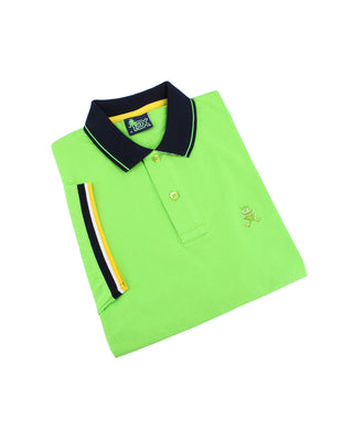 Bruno Polo - Green