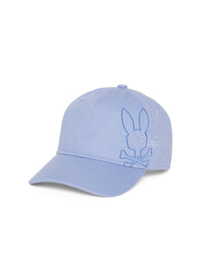 San Diego Baseball Cap - Purple Impression