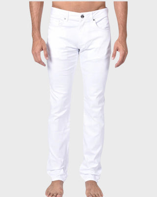 EX Jean EIG - 44 - White