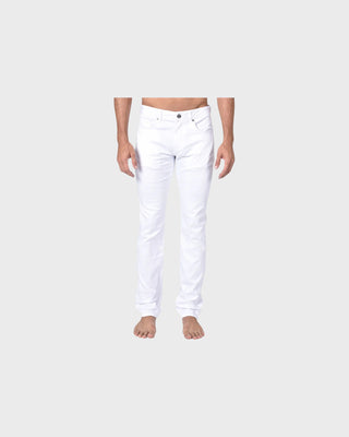 EX Jean EIG - 44 - White