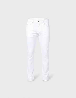 EX Jean EIG - 44 - White
