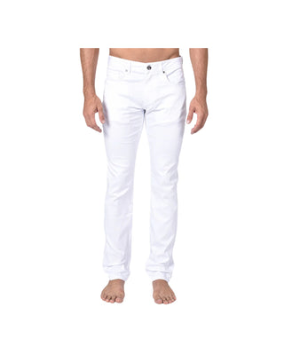 EX Jean EIG - 44 - White