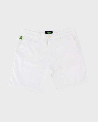EX Chino Short RK -320 - White