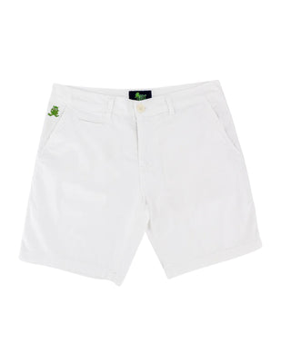 EX Chino Short RK -320 - White