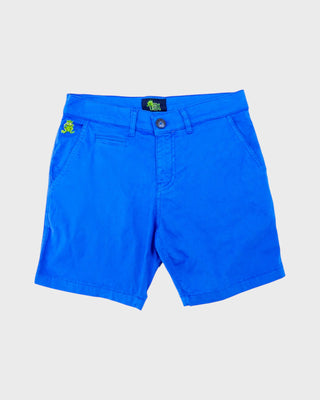 EX RK Short 320 - Blue