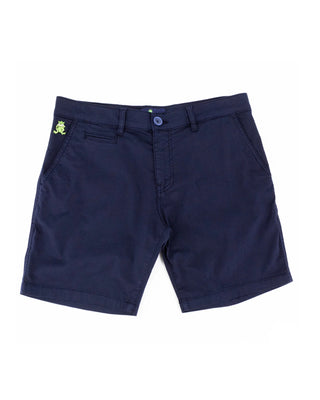 EX RK Short 320 - Navy