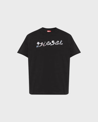 T ADJUST K16 0GRAI - BLACK