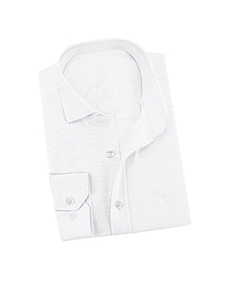 EX M-20686 Shirt - White