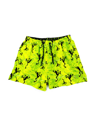 EX Swim Pant 148 - Sax