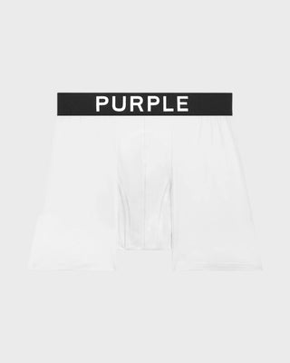Boxer Briefs - Bright White