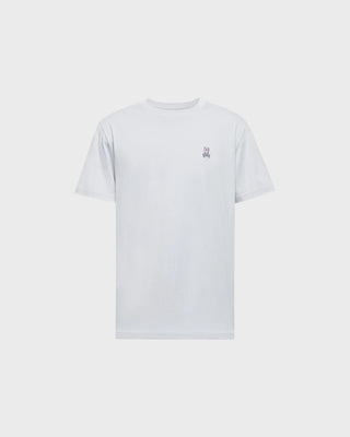 Men's Classic Crew Neck Tee - Micro Chip