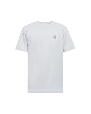 Men's Classic Crew Neck Tee - Micro Chip