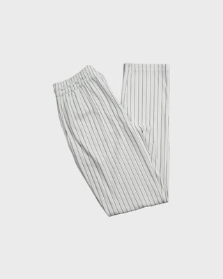 Slate Pant - White