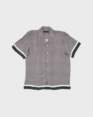 Viceroy S/S Shirt Navy