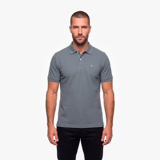 Men's Regular Fit Polo Shirt - FLINTSTONE A11
