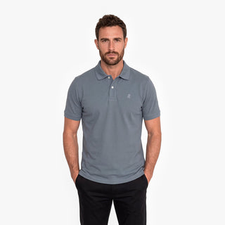 Men's Regular Fit Polo Shirt - FLINTSTONE A306