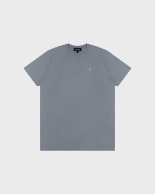 Men's Pique T-Shirt - FLINTSTONE A306