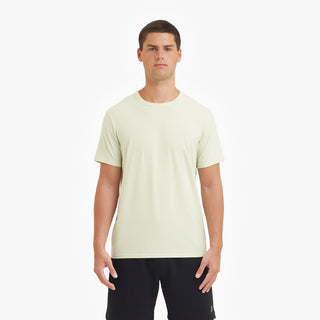 Men's Performance T-Shirt - FOG GREEN SV48