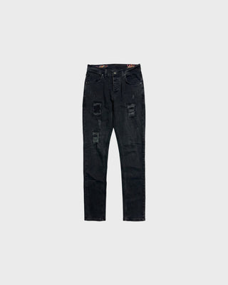 SU PANTS ORIGINAL BLACK