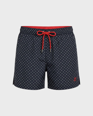 EX SWIM PANT 143 BLACK