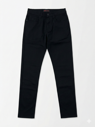 EX JEAN EIG-50 BLACK
