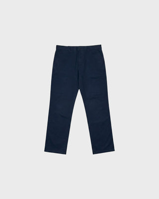 LANZZINO TROUSER NAVY