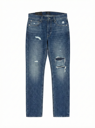 7FAM JEAN PAXTYN SKINNY-TEM