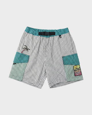MARCUS TRUNK PLASH