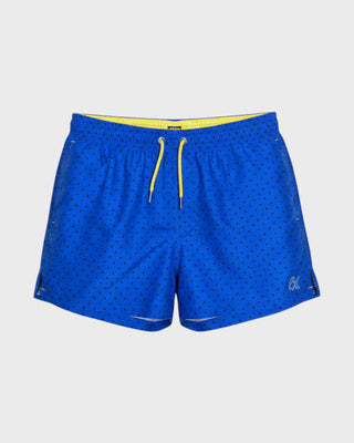 EX SWIM PANT 144 SAX