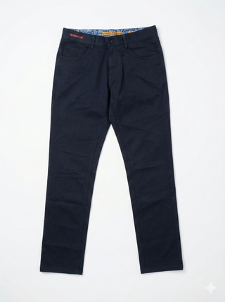 EZ ALPHA-121 NAVY
