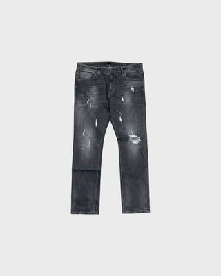 SG DENIM GREY