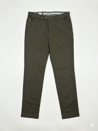 HT PANTS CAMEL 73290