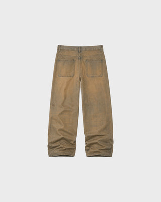 DUSK Jeans - Dust